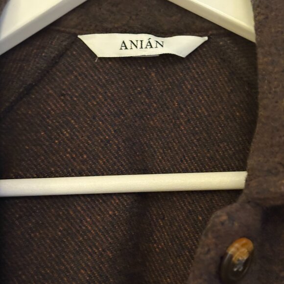 Women's Anian Georgia Coat - Picture 3 of 7